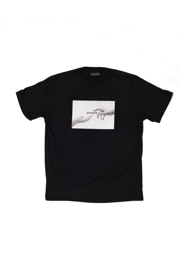 THE TOUCH TEE
