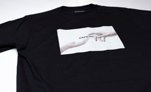 THE TOUCH TEE